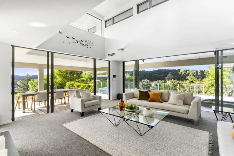Photo of property in 114 Mahoenui Valley Road, Coatesville, Albany, 0793