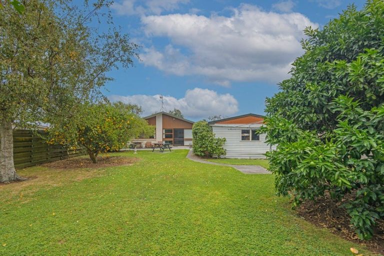 Photo of property in 28 Turakina Street, Westbrook, Palmerston North, 4412