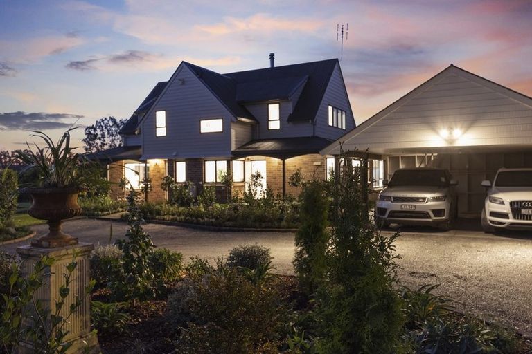 Photo of property in 36 Oak Lane, Coatesville, Albany, 0793