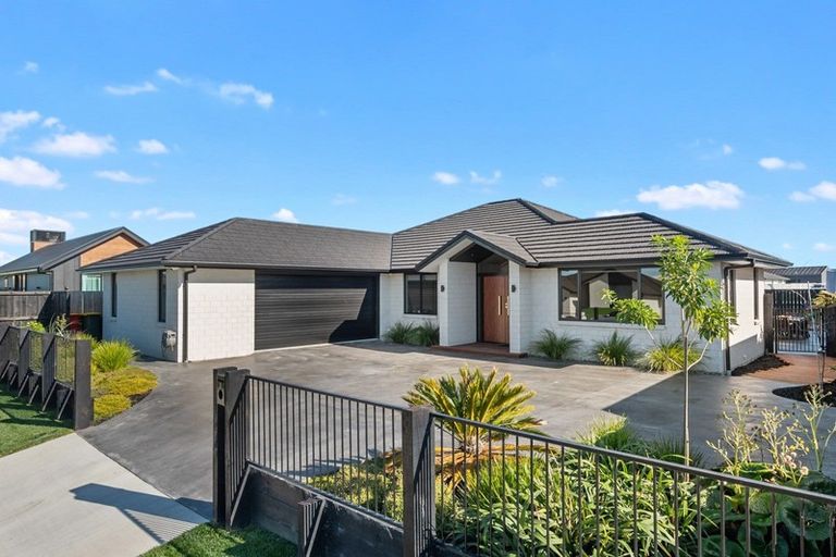 Photo of property in 3 The Meadows Drive, Flagstaff, Hamilton, 3210