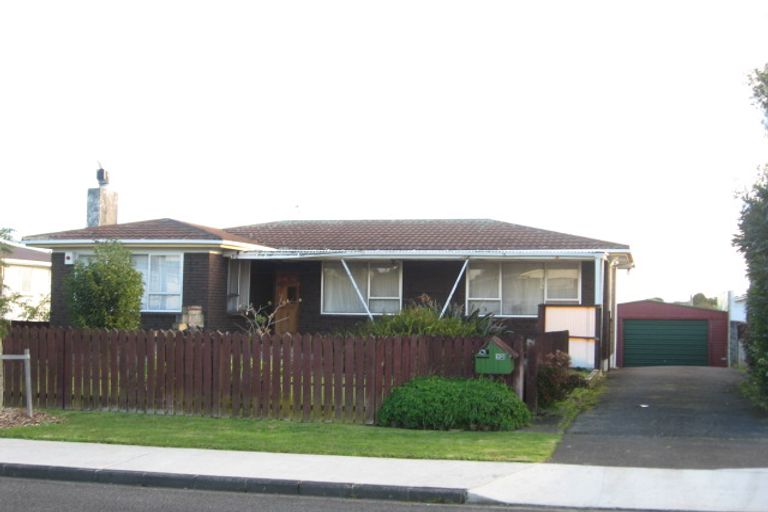 Photo of property in 12 Boon Street, Manurewa, Auckland, 2102