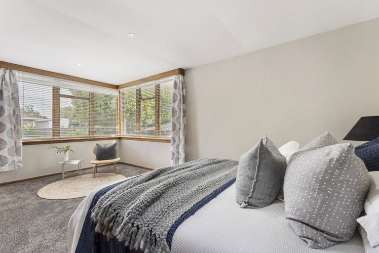 Photo of property in 153 Wairakei Road, Bryndwr, Christchurch, 8053