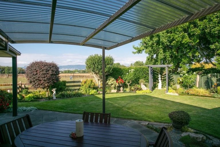 Photo of property in 10 Mannix Place, Matamata, 3400