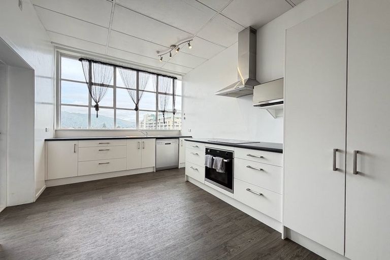 Photo of property in 55-59 Dudley Street, Hutt Central, Lower Hutt, 5010