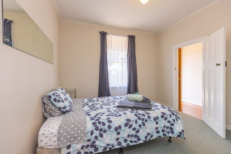 Photo of property in 1 Maire Way, Ohakune, 4625