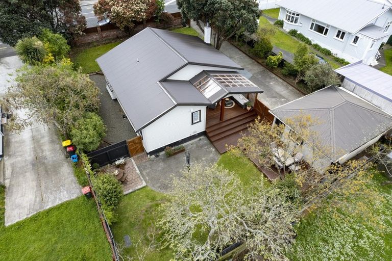 Photo of property in 444 Hutt Road, Alicetown, Lower Hutt, 5010