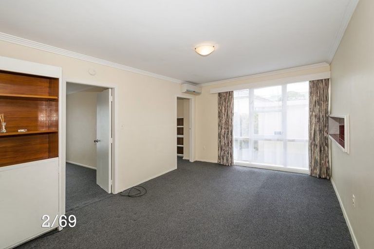 Photo of property in 69a Walters Street, Avalon, Lower Hutt, 5011