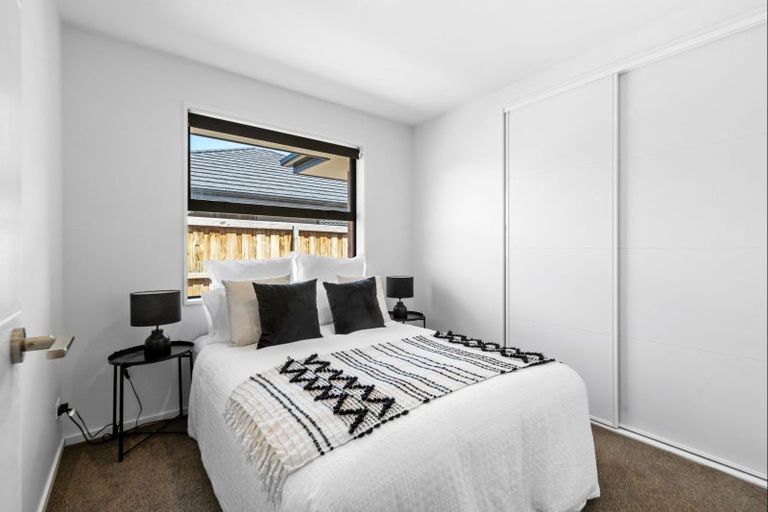 Photo of property in 23 Palmer Avenue, Rolleston, 7615