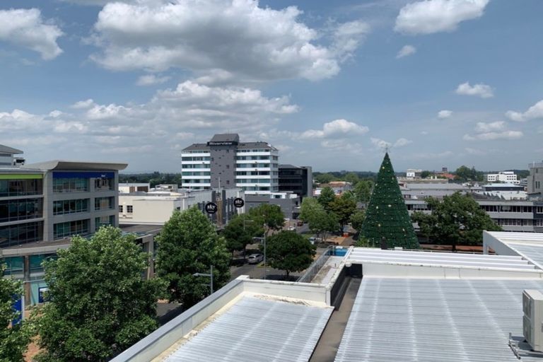 Photo of property in 25/391 Victoria Street, Hamilton Central, Hamilton, 3204