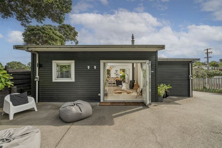 Photo of property in 1133 Purangi Road, Ferry Landing, Whitianga, 3591