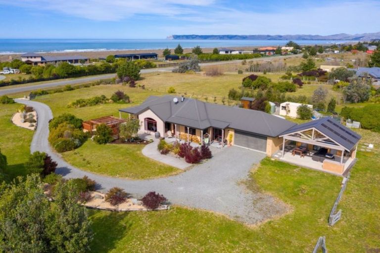 Photo of property in 28 Edgewater Place, Rarangi, Blenheim, 7273