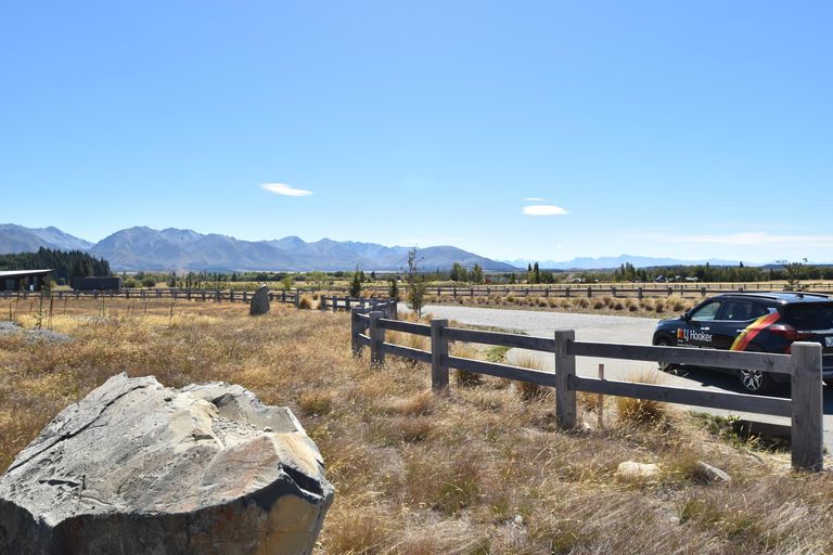 Photo of property in 6 Cameron Place, Ben Ohau, Twizel, 7999