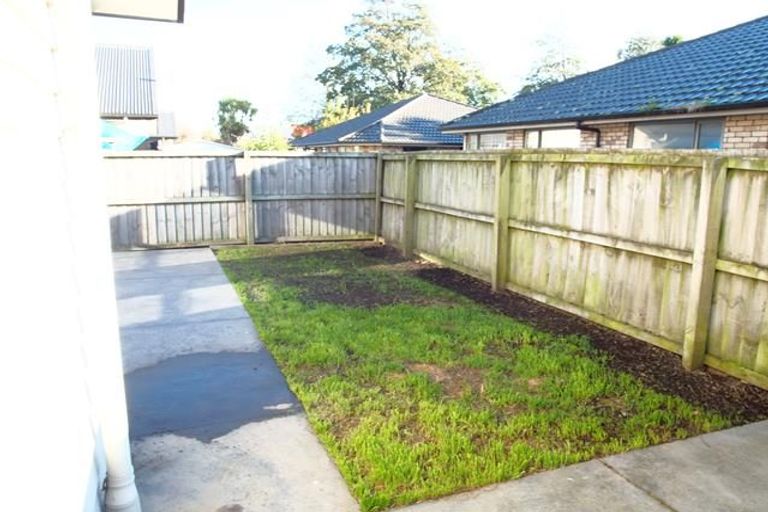 Photo of property in 18d Defoe Place, Waltham, Christchurch, 8023