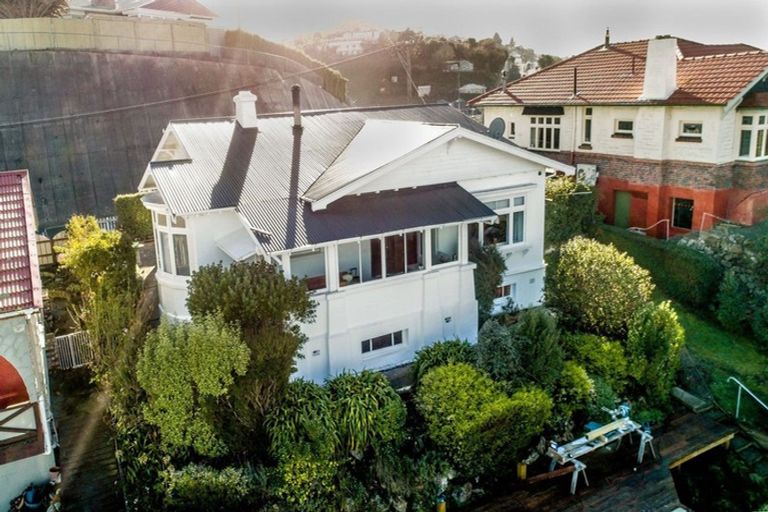 Photo of property in 13 Aln Street, Oamaru, 9400