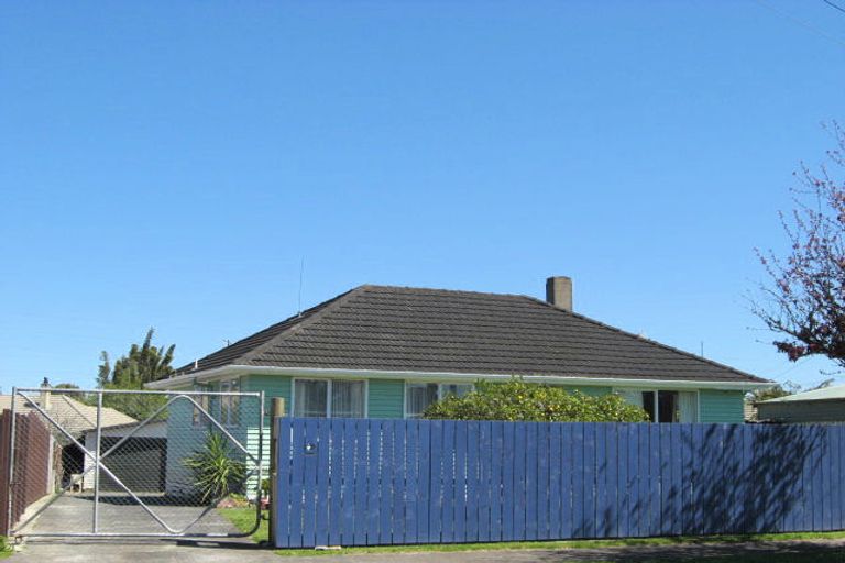 Photo of property in 4 Cobham Crescent, Huntly, 3700