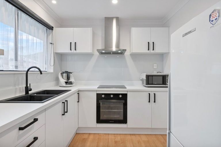 Photo of property in 3/12 Rutherford Street, Woolston, Christchurch, 8023