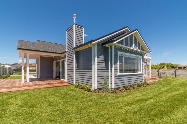 Photo of property in 37 Maru Terrace, Wharewaka, 3330
