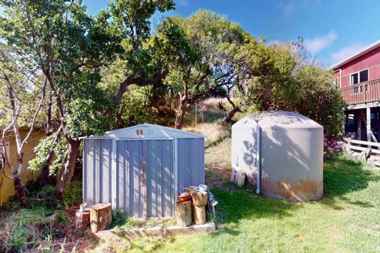 Photo of property in 644 Waitarere Beach Road, Waitarere Beach, Levin, 5510