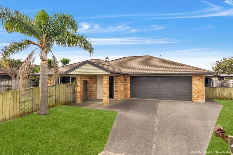 Photo of property in 3 Paul Close, Papamoa Beach, Papamoa, 3118