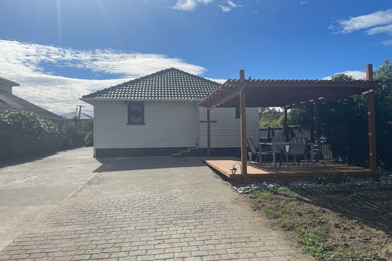 Photo of property in 12 Pine Avenue, New Brighton, Christchurch, 8061