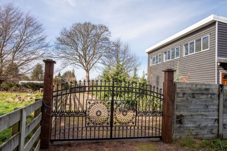 Photo of property in 15a Ballance Street, Raetihi, 4632