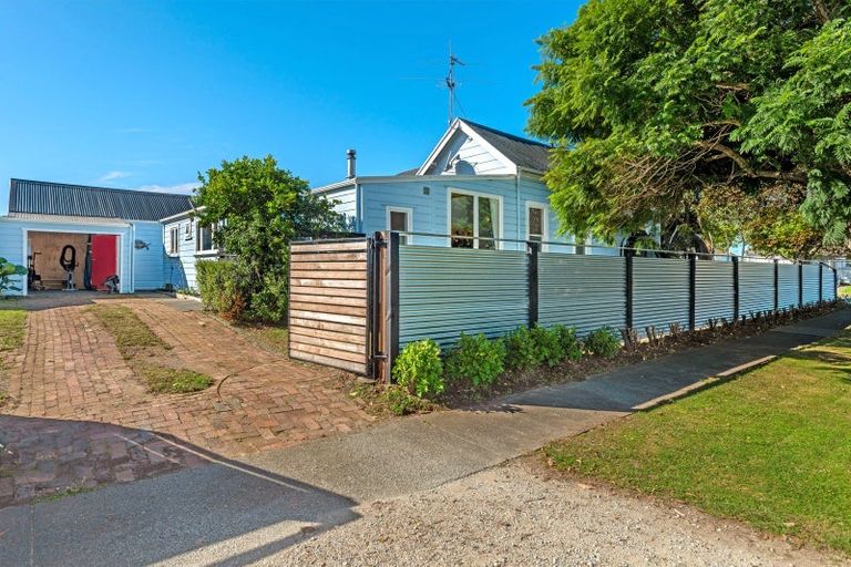 Photo of property in 153 Stanley Road, Awapuni, Gisborne, 4010