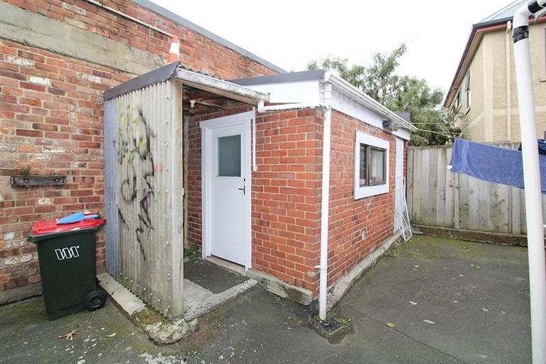 Photo of property in 4 Mackenzie Street, North Dunedin, Dunedin, 9016