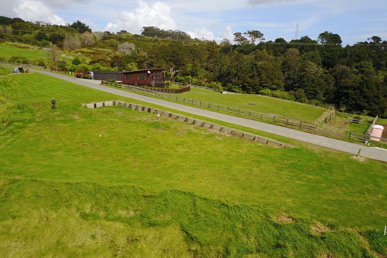 Photo of property in 542 Redoubt Road, Totara Park, Auckland, 2019
