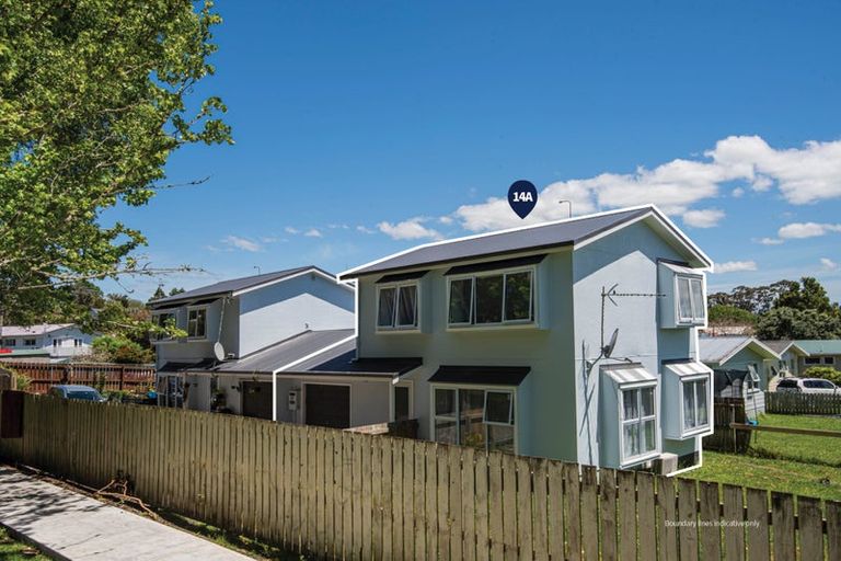 Photo of property in 14a Raurimu Avenue, Onerahi, Whangarei, 0110