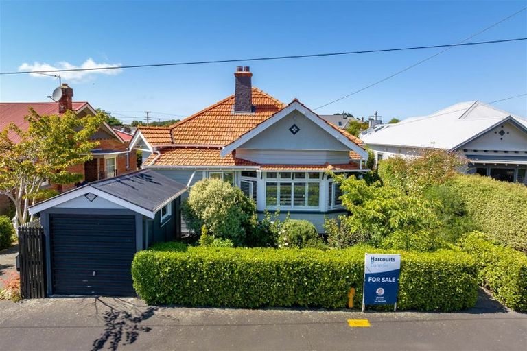 Photo of property in 38 Ings Avenue, Saint Clair, Dunedin, 9012