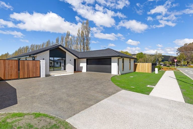 Photo of property in 4 Wai Iti Avenue, Redwoodtown, Blenheim, 7201