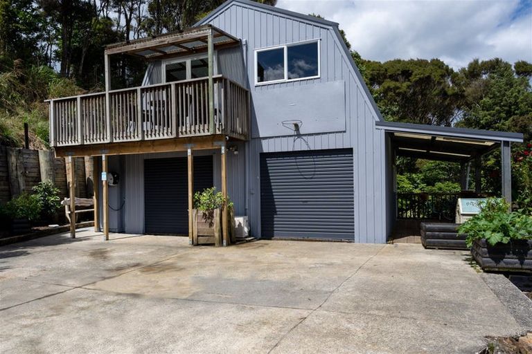 Photo of property in 9 Oromahoe Road, Opua, 0200