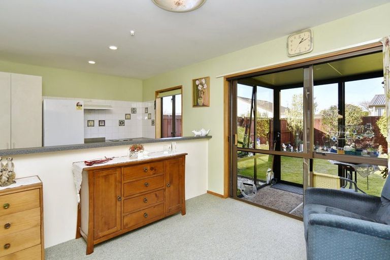 Photo of property in 5b Hugh Street, Kaiapoi, 7630