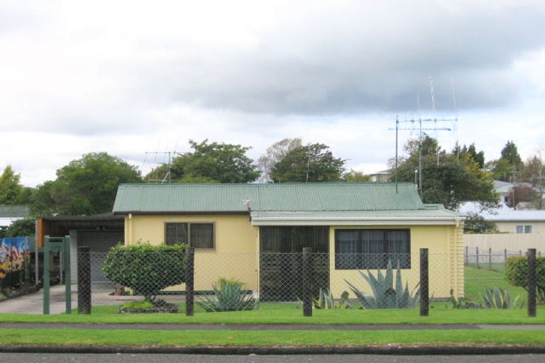Photo of property in 109 Papanui Street, Tokoroa, 3420