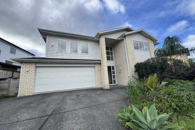 Photo of property in 39 Travis View Drive, Fairview Heights, Auckland, 0632