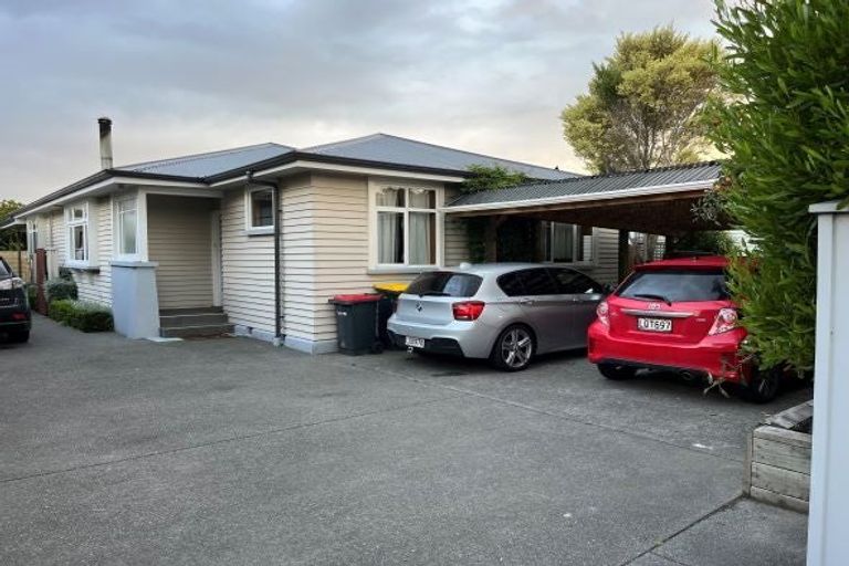 Photo of property in 14 Wairakei Road, Strowan, Christchurch, 8052