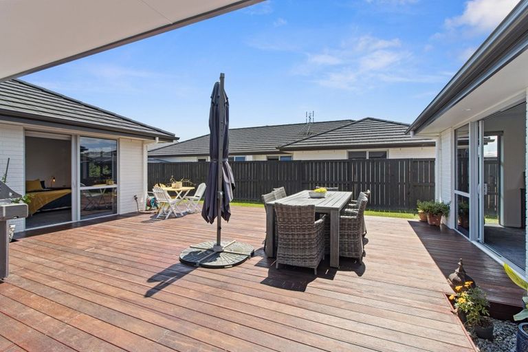 Photo of property in 41 Batten Drive, Flagstaff, Hamilton, 3210