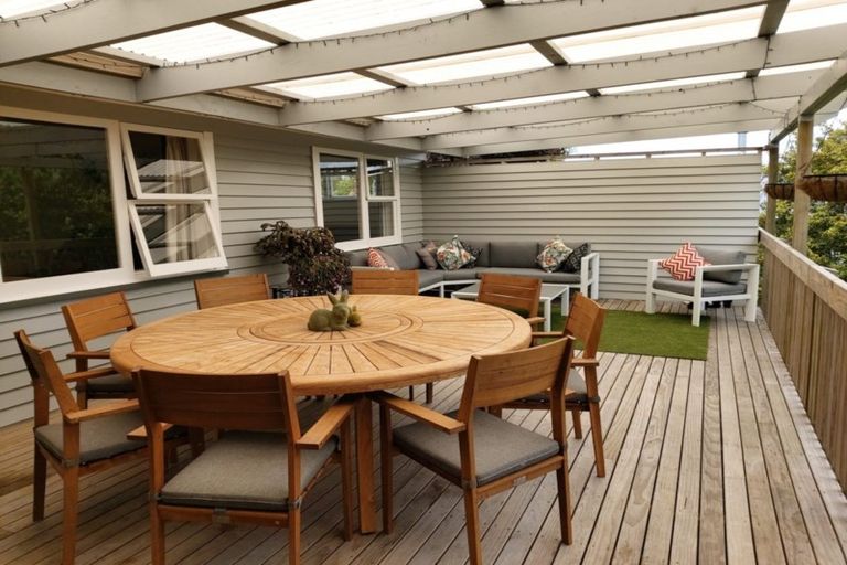 Photo of property in 206 Hurndall Street West, Maungaturoto, 0520