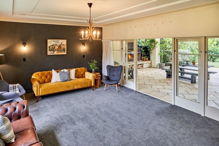 Photo of property in 46 Kawiu Road, Levin, 5510