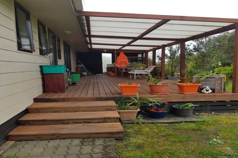 Photo of property in 42 Rotowaro Road, Huntly, 3700