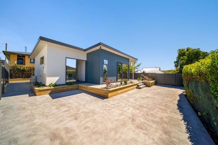 Photo of property in 6c Rother Street, Oamaru, 9400