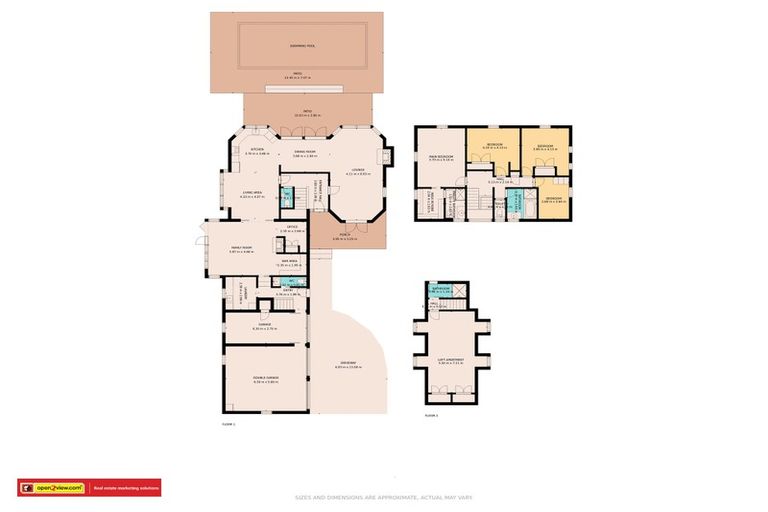 Photo of property in 6a Terrylyn Drive, Hillcrest, Auckland, 0627