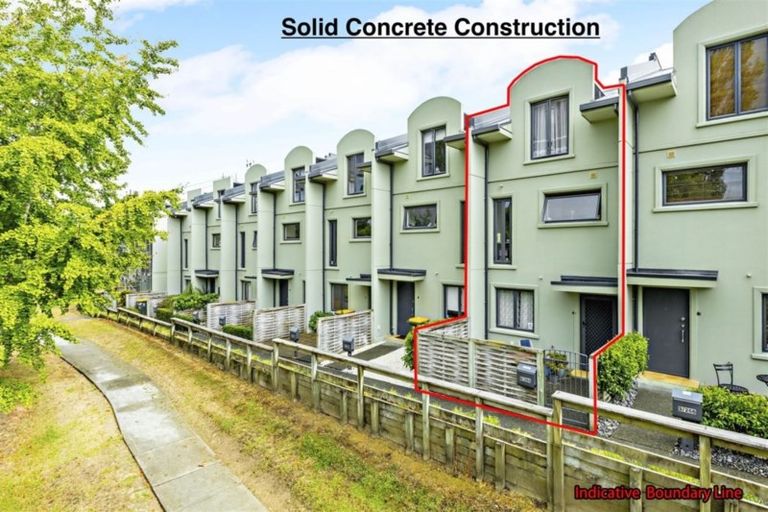 Photo of property in 4/266 Shirley Road, Papatoetoe, Auckland, 2025