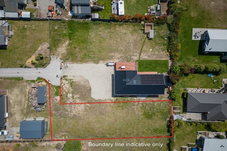 Photo of property in 422a Domain Road, Lake Hawea, 9382