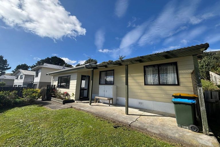 Photo of property in 9a Birch Street, Hutt Central, Lower Hutt, 5010