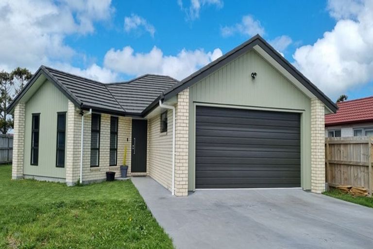 Photo of property in 15 Sampsons Way, Dargaville, 0310