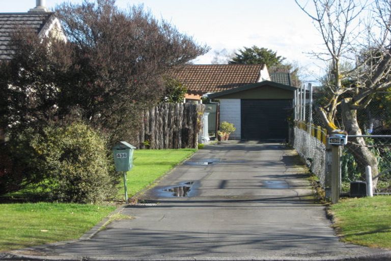 Photo of property in 436 Hemi Street, Raureka, Hastings, 4120