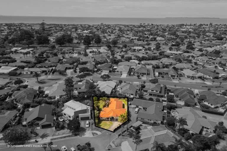 Photo of property in 33 Bahamas Key, Papamoa Beach, Papamoa, 3118