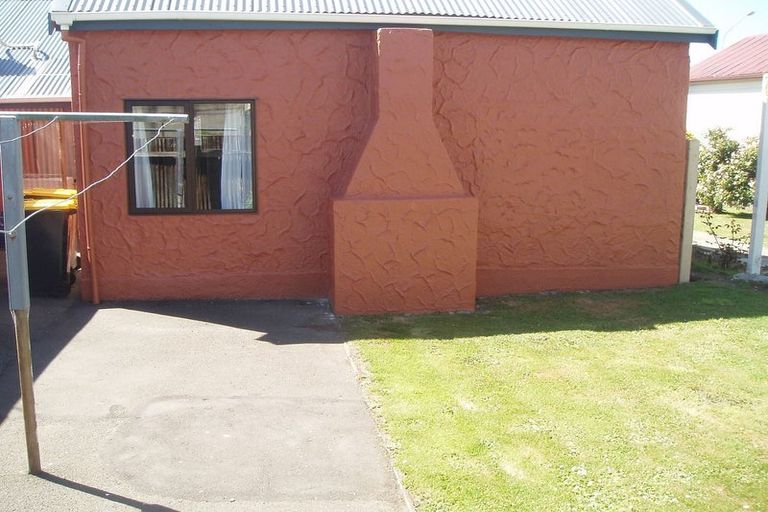 Photo of property in 857 Cumberland Street, North Dunedin, Dunedin, 9016