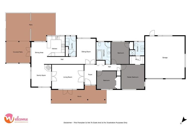 Photo of property in 20 Malthouse Crescent, Brightwater, 7022